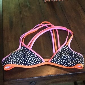 Victoria’s Secret swim suit top